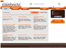 Tablet Screenshot of katalog.casopisstavebnictvi.cz